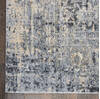 Nourison Moroccan Celebration Grey 310 X 510 Area Rug 805-141776 Thumb 1