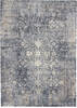 Nourison Moroccan Celebration Grey 53 X 73 Area Rug 805-141777 Thumb 0