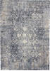 Nourison Moroccan Celebration Grey 53 X 73 Area Rug  805-141777 Thumb 0