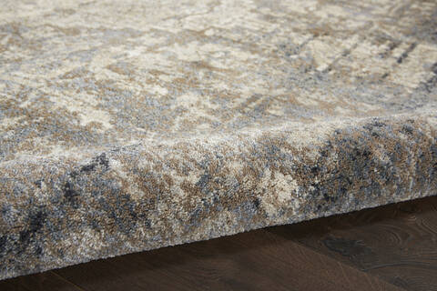 Nourison Moroccan Celebration Grey 310 X 510 Area Rug 805-141779 Image 2