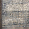 Nourison Moroccan Celebration Grey 310 X 510 Area Rug 805-141779 Thumb 1