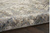 Nourison Moroccan Celebration Grey 310 X 510 Area Rug 805-141779 Thumb 2