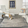 Nourison Moroccan Celebration Grey 310 X 510 Area Rug 805-141779 Thumb 3
