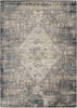 Nourison Moroccan Celebration Grey 310 X 510 Area Rug  805-141779 Thumb 0