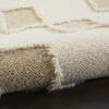 Nourison Moroccan Court Beige 50 X 70 Area Rug 805-141781 Thumb 2