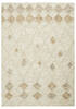 Nourison Moroccan Court Beige 50 X 70 Area Rug  805-141781 Thumb 0