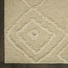 Nourison Moroccan Court Beige 50 X 70 Area Rug  805-141785 Thumb 1