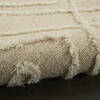 Nourison Moroccan Court Beige 50 X 70 Area Rug 805-141785 Thumb 2