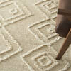 Nourison Moroccan Court Beige 50 X 70 Area Rug 805-141785 Thumb 4