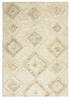 Nourison Moroccan Court Beige 50 X 70 Area Rug  805-141787 Thumb 0