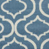 Nourison Jubilant Blue 86 X 120 Area Rug 805-141808 Thumb 5