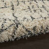 Nourison Native Art Beige 23 X 39 Area Rug 805-141813 Thumb 2