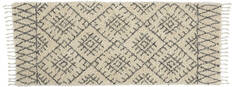 Nourison Native Art Beige Runner 2'3" X 6'0" Area Rug  805-141814