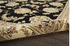 Nourison Nourison 2000 Black Runner 23 X 80 Area Rug 805-141816 Thumb 2