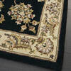 Nourison Nourison 2000 Black 26 X 43 Area Rug  805-141818 Thumb 4