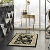 Nourison Nourison 2000 Black 26 X 43 Area Rug  805-141818 Thumb 5