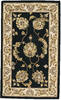 Nourison Nourison 2000 Black 26 X 43 Area Rug  805-141818 Thumb 0