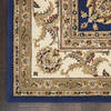 Nourison Nourison 2000 Blue 56 X 86 Area Rug  805-141826 Thumb 1