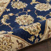Nourison Nourison 2000 Blue 56 X 86 Area Rug 805-141826 Thumb 2