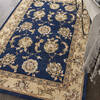 Nourison Nourison 2000 Blue 56 X 86 Area Rug  805-141826 Thumb 4