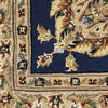 Nourison Nourison 2000 Blue 56 X 86 Area Rug 805-141826 Thumb 5