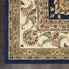 Nourison Nourison 2000 Blue 79 X 99 Area Rug  805-141827 Thumb 1