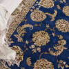 Nourison Nourison 2000 Blue 79 X 99 Area Rug 805-141827 Thumb 4