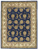 Nourison Nourison 2000 Blue 86 X 116 Area Rug  805-141828 Thumb 0