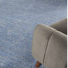 Nourison Nourison Essentials Blue 70 X 100 Area Rug  805-141838 Thumb 4