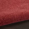 Nourison Nourison Essentials Red 20 X 40 Area Rug  805-141841 Thumb 2