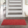 Nourison Nourison Essentials Red 20 X 40 Area Rug  805-141841 Thumb 3