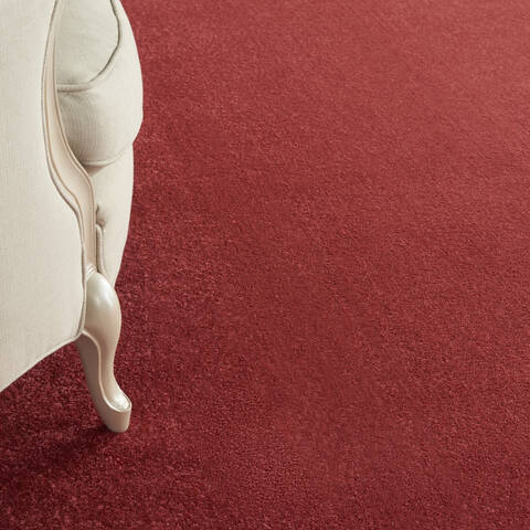 Nourison Nourison Essentials Red 80 X 100 Area Rug 805-141843 Image 4
