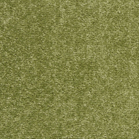 Nourison Nourison Essentials Green 20 X 40 Area Rug 805-141845 Image 4