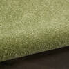 Nourison Nourison Essentials Green 20 X 40 Area Rug  805-141845 Thumb 2