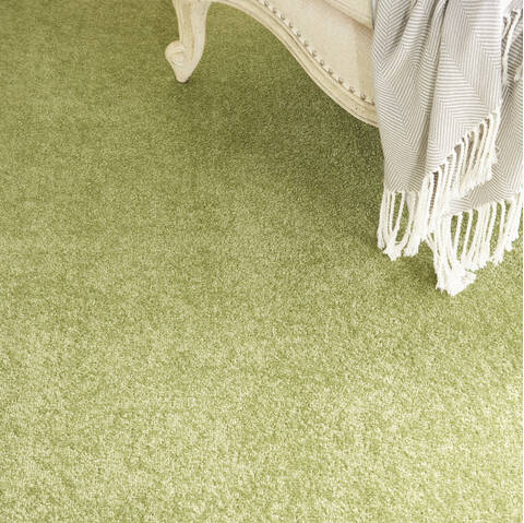 Nourison Nourison Essentials Green 80 X 100 Area Rug 805-141847 Image 4
