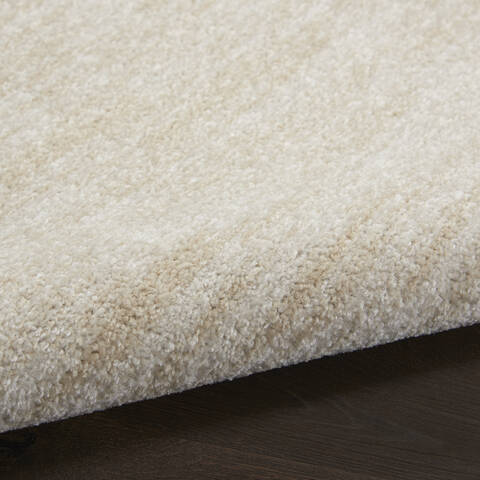 Nourison Nourison Essentials Beige 20 X 40 Area Rug 805-141849 Image 2