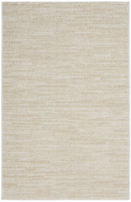 Nourison Nourison Essentials Beige 20 X 40 Area Rug 805-141849 Image 0