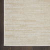 Nourison Nourison Essentials Beige 20 X 40 Area Rug  805-141849 Thumb 1