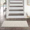 Nourison Nourison Essentials Beige 20 X 40 Area Rug  805-141849 Thumb 3