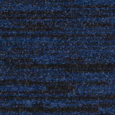 Nourison Nourison Essentials Blue 70 X 100 Area Rug 805-141854 Image 5