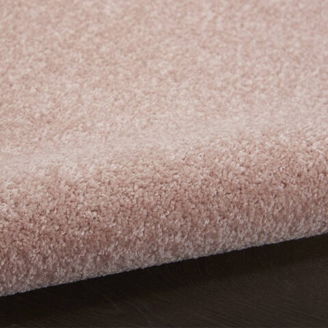 Nourison Nourison Essentials Purple 20 X 40 Area Rug 805-141861 Image 2