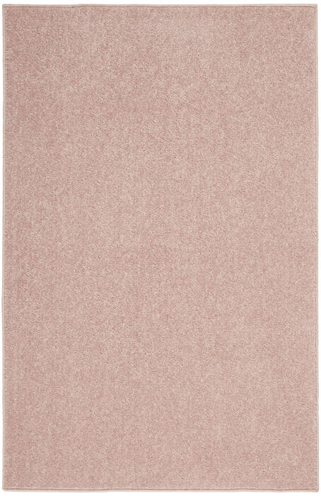 Nourison Nourison Essentials Purple 20 X 40 Area Rug 805-141861 Image 0