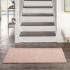 Nourison Nourison Essentials Purple 20 X 40 Area Rug 805-141861 Thumb 3