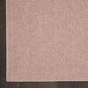 Nourison Nourison Essentials Purple 80 X 100 Area Rug 805-141863 Thumb 1