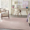 Nourison Nourison Essentials Purple 80 X 100 Area Rug 805-141863 Thumb 3