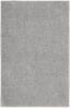 Nourison Nourison Essentials Grey 20 X 40 Area Rug  805-141865 Thumb 0