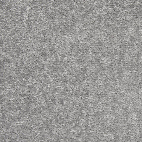 Nourison Nourison Essentials Grey 90 X 120 Area Rug 805-141868 Image 5