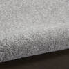 Nourison Nourison Essentials Grey 90 X 120 Area Rug 805-141868 Thumb 2