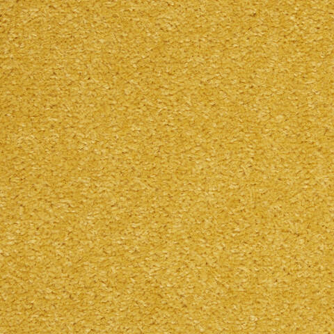 Nourison Nourison Essentials Yellow 20 X 40 Area Rug 805-141873 Image 4