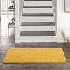 Nourison Nourison Essentials Yellow 20 X 40 Area Rug  805-141873 Thumb 3